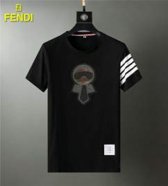 Picture of Fendi T Shirts Short _SKUFendiM-3XL12yn1914579